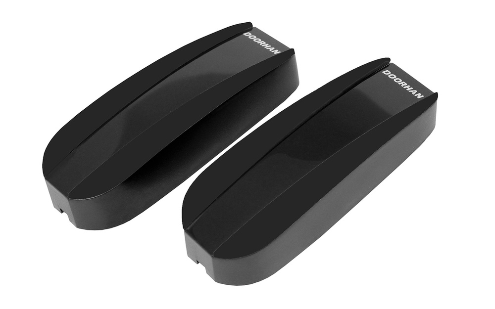 Xavfsizlik fotoelementlari PHOTOCELL-N, infraqizil uzatkich va qabul qilgichdan iborat.